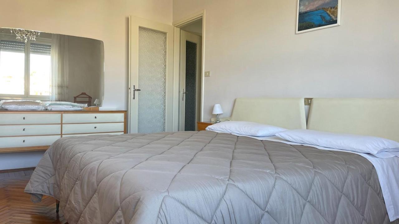 Max And Sea Parking Free Street Apartment Sanremo Exterior photo