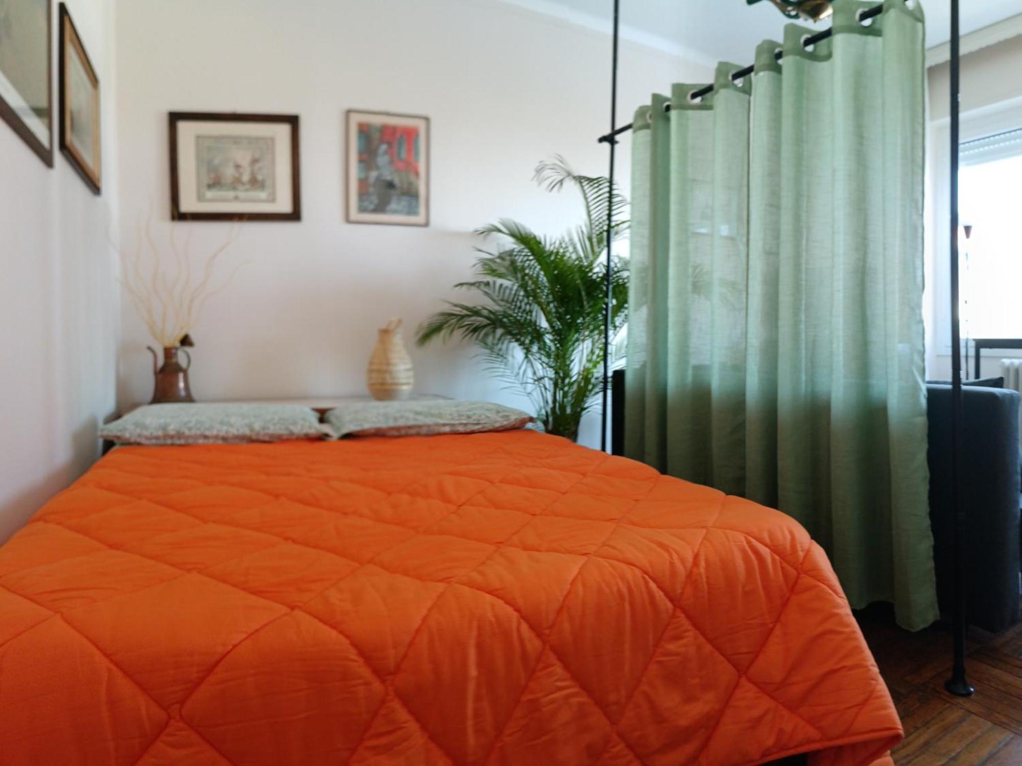 Max And Sea Parking Free Street Apartment Sanremo Exterior photo