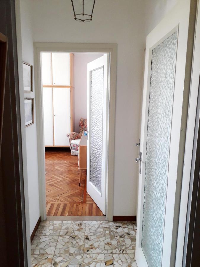 Max And Sea Parking Free Street Apartment Sanremo Exterior photo